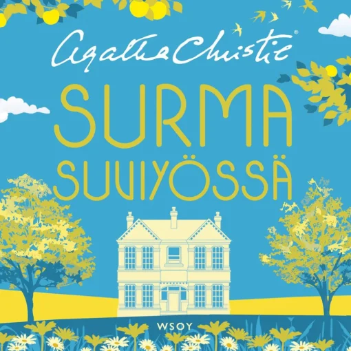Surma suviyössä