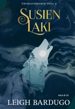 Susien laki