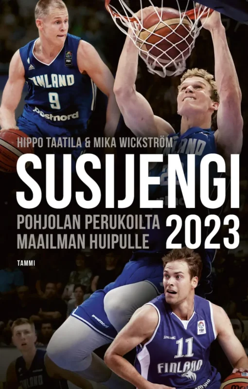 Susijengi 2023