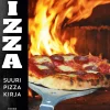 Suuri pizzakirja