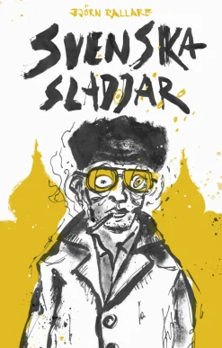 Svenska sladdar