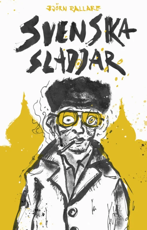 Svenska sladdar
