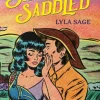 Swift and Saddled