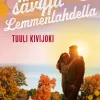 Syksyn sävyjä Lemmenlahdella