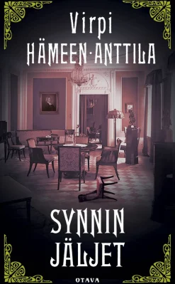 Synnin jäljet