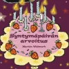 Syntymäpäivän arvoitus. Lasse-Maijan etsivätoimisto