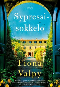 Sypressisokkelo