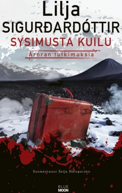 Sysimusta kuilu