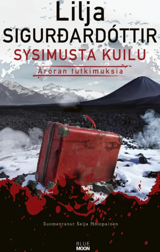 Sysimusta kuilu