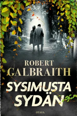 Sysimusta sydän