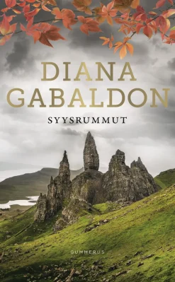 Syysrummut