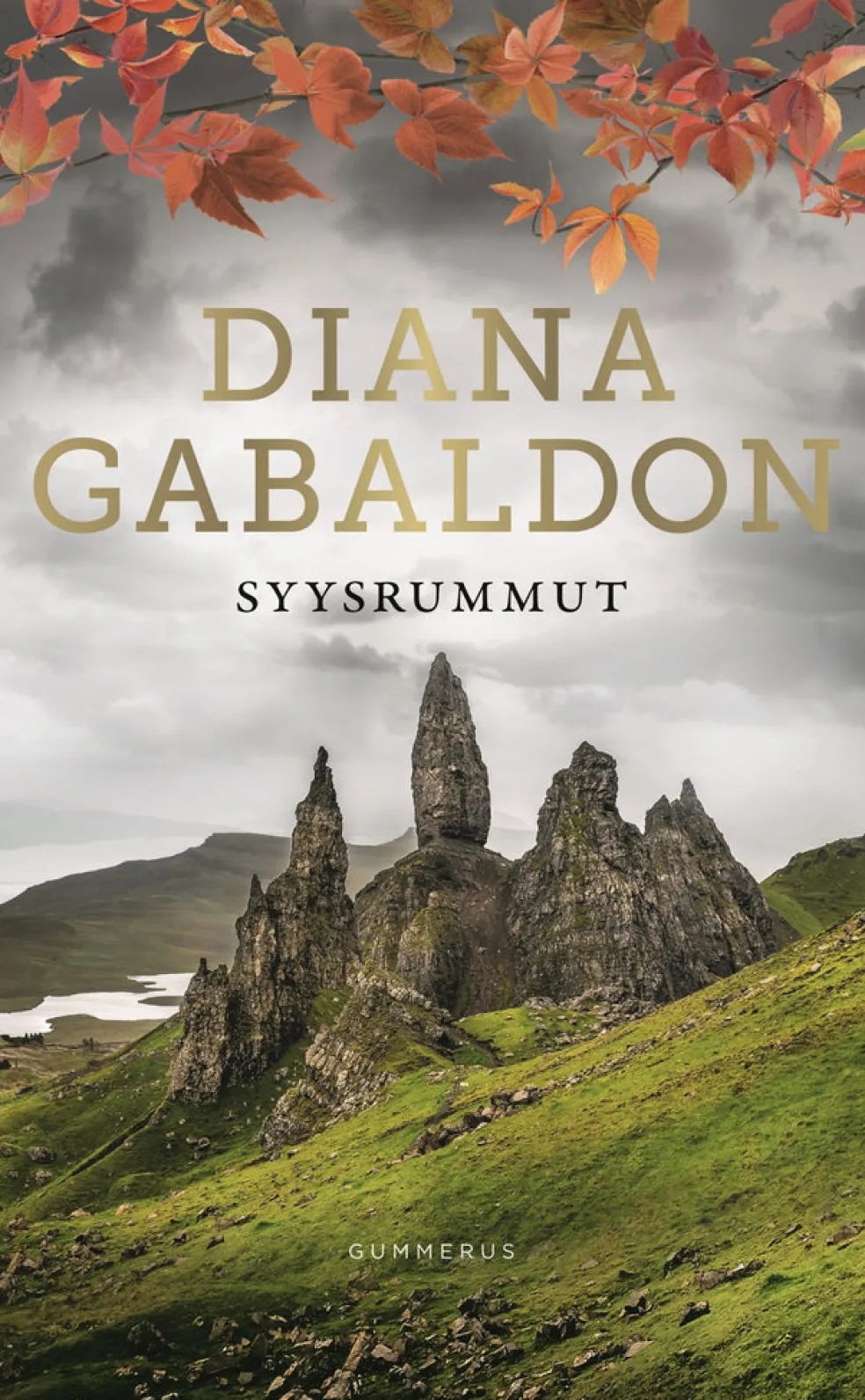Syysrummut
