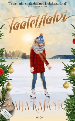 Taatelitalvi
