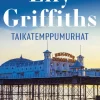 Taikatemppumurhat