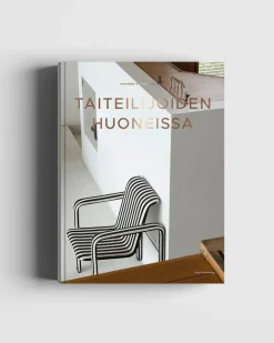 Taiteilijoiden Huoneissa