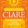 Taivaallisen tulen kaupunki