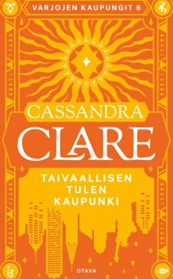 Taivaallisen tulen kaupunki