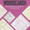Take 5 Bumper Wordsearch