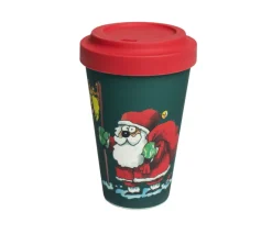 Take Away - muki Joulupukki NordicBuddies