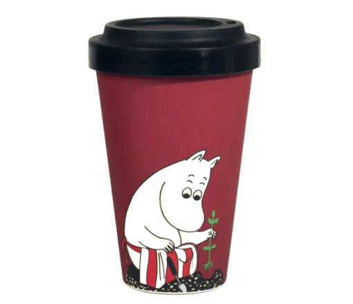 Take Away - muki Muumimamma NordicBuddies