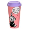 Take Away - muki Pikkumyyn idea NordicBuddies