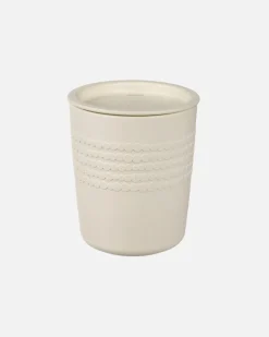 Takeaway muki Marimekko Marimade Siirtolapuutarha, luonnonvalkoinen