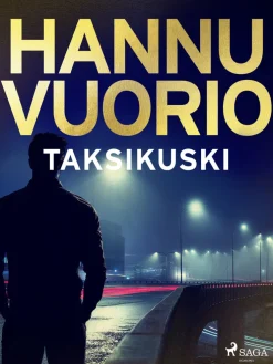 Taksikuski