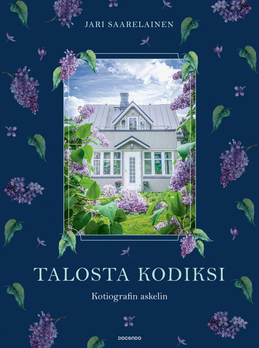 Talosta kodiksi
