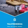 Talotekniikka