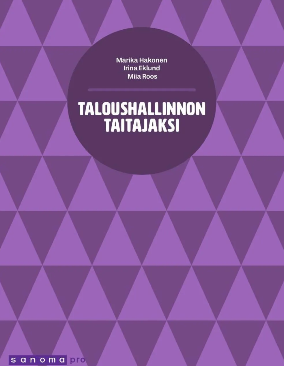 Taloushallinnon taitajaksi