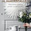 Talven tähtiä ja jääkristalleja