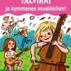 Talvikki ja kymmenes musiikkileiri