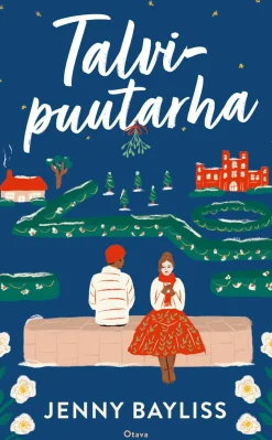 Talvipuutarha