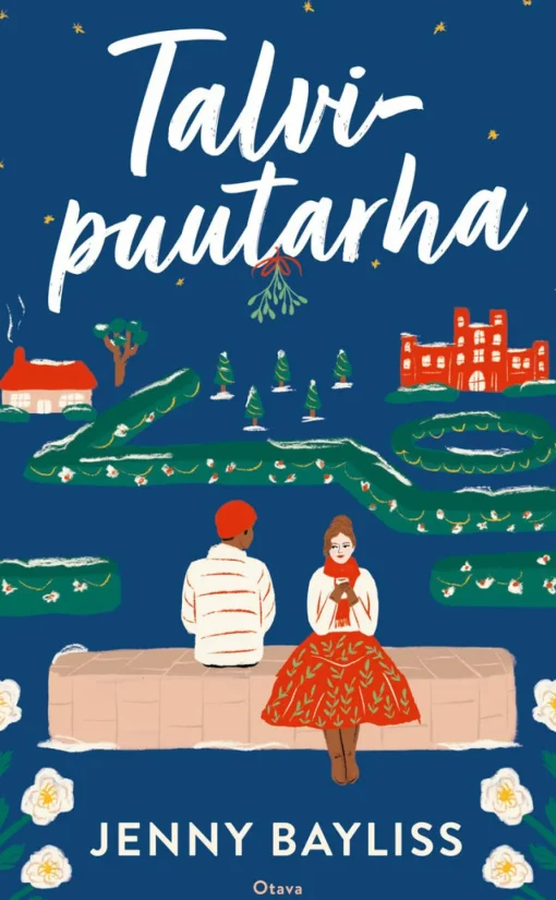 Talvipuutarha