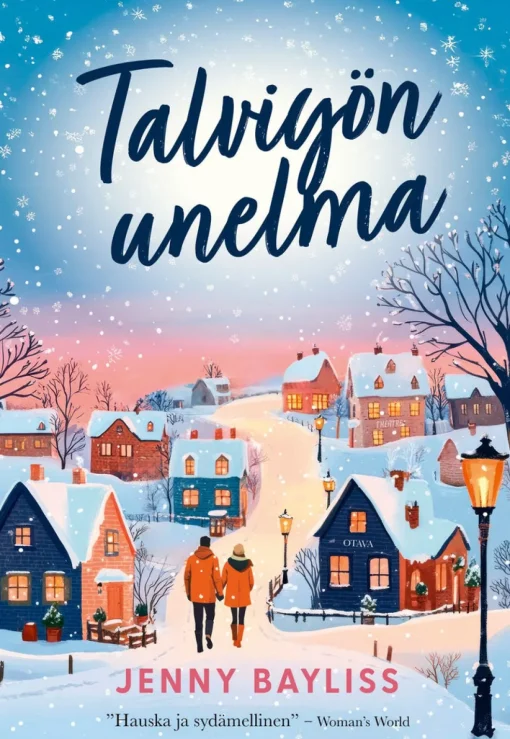 Talviyön unelma