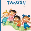 Tam-Tam tanssii