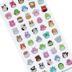 Tarra-arkki Squishmallows