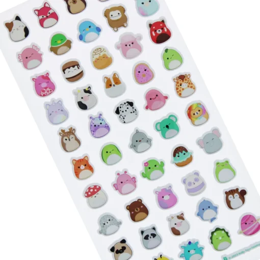Tarra-arkki Squishmallows