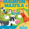 Tarrakirja Hulvaton maatila