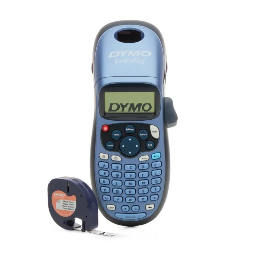 Tarrakirjoitin Dymo Letratag 100H