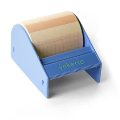 Tarralappuannostelija Inkerie Sticky Note Dispenser