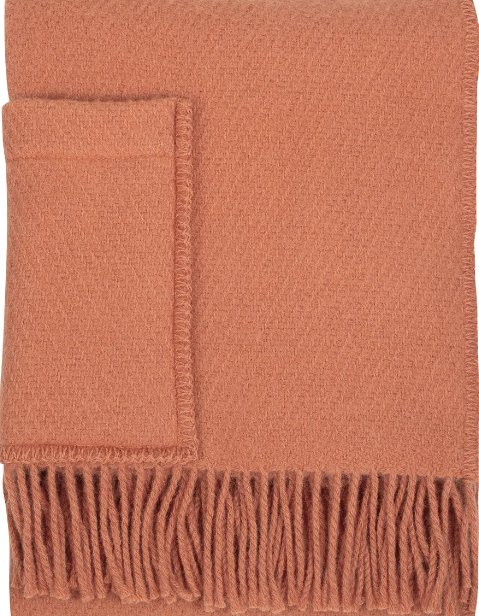 Taskuhuivi Lapuan Kankurit Uni persikka