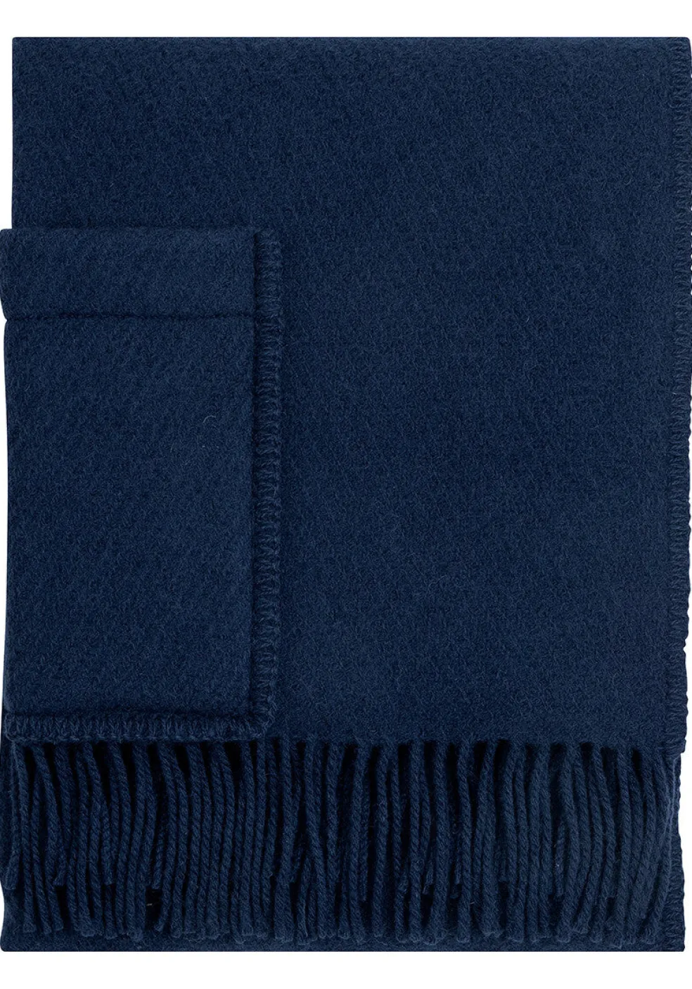 Taskuhuivi Lapuan Kankurit Uni keskiyön sininen