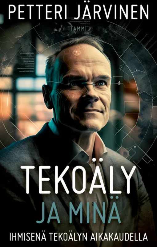Tekoäly ja minä