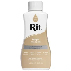 Tekstiiliväri Rit Dye 236 ml Taupe 34