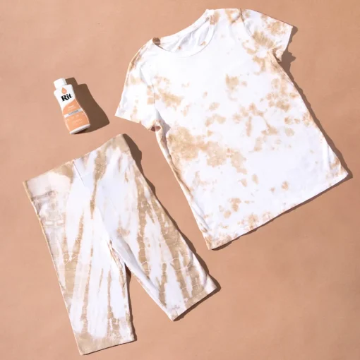 Tekstiiliväri Rit Dye 236 ml Camel 46