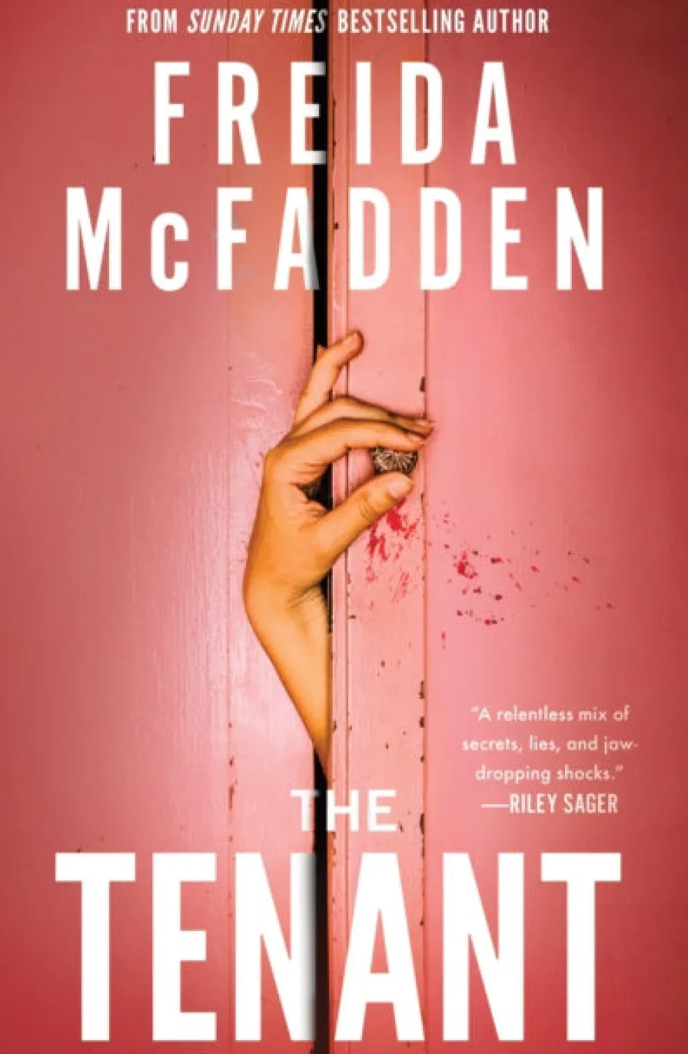Tenant, The