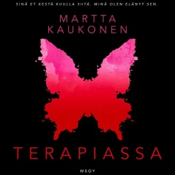 Terapiassa