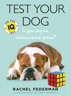 Test Your Dog
