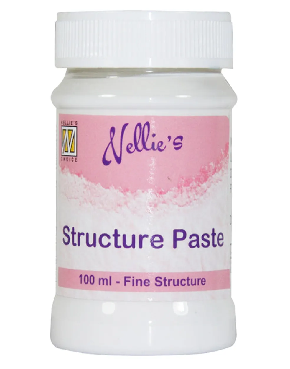 Textuuripasta 100ml
